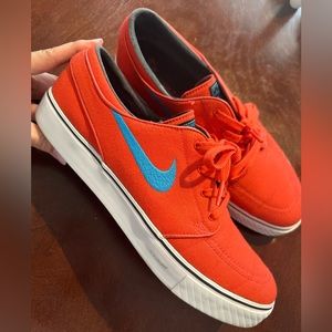 Nike zoom air SB LIMITED EDITION